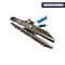 Sealer Sales Portable 16 in. Direct Heat Sealer w/ Temp. Control, 10mm FKR-400 - alternate 2